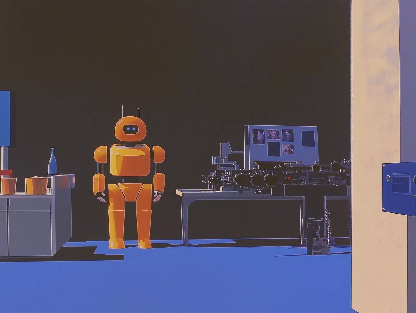 The Future of AI Innovations