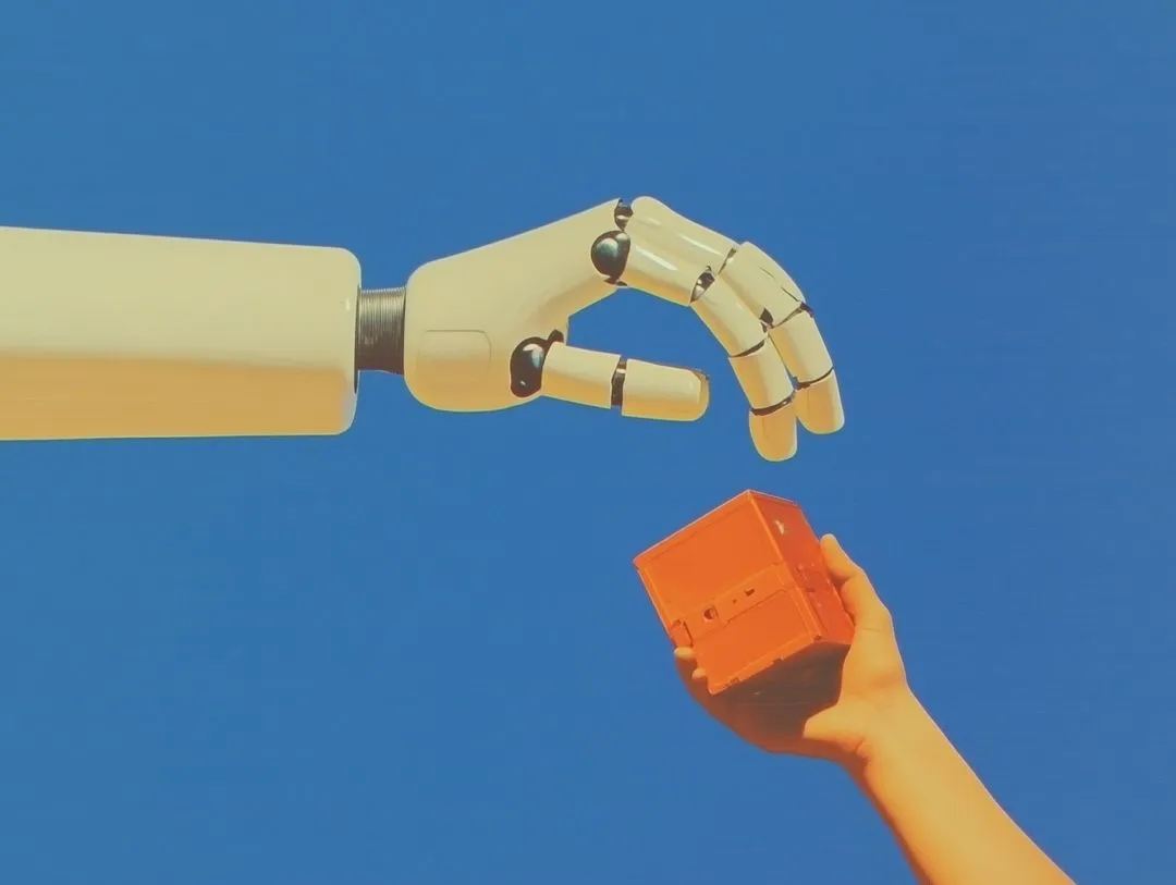 Top 5 AI Trends in 2023