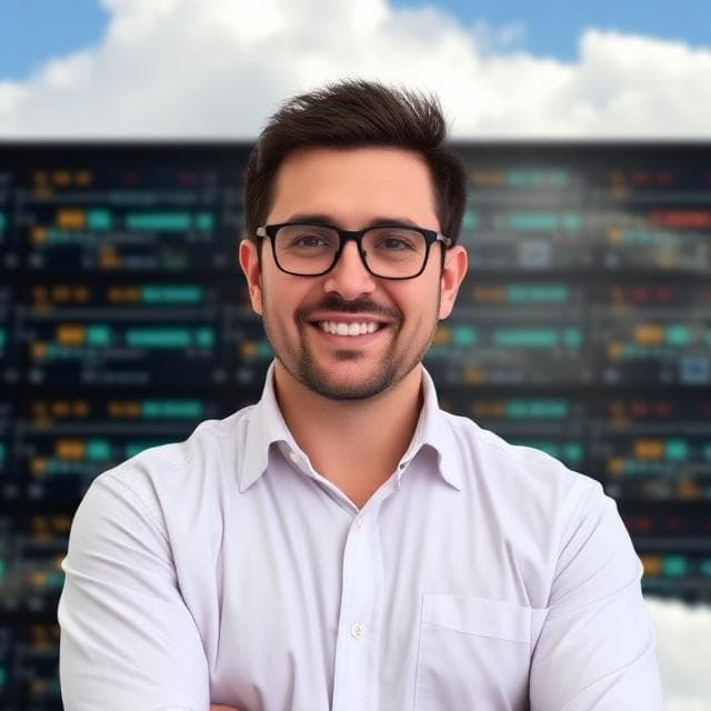 Cloud Infrastructure