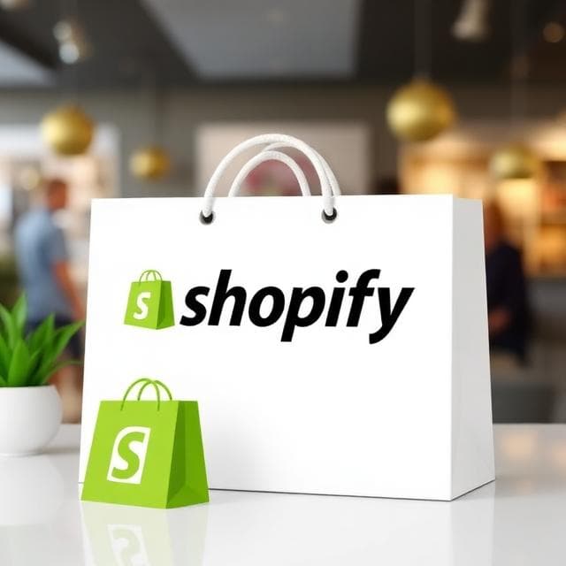 Shopify Commerce Report