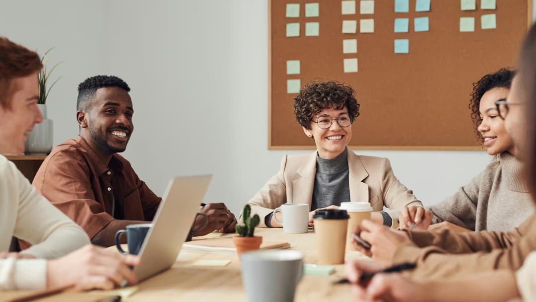 Modern web development and responsive website design