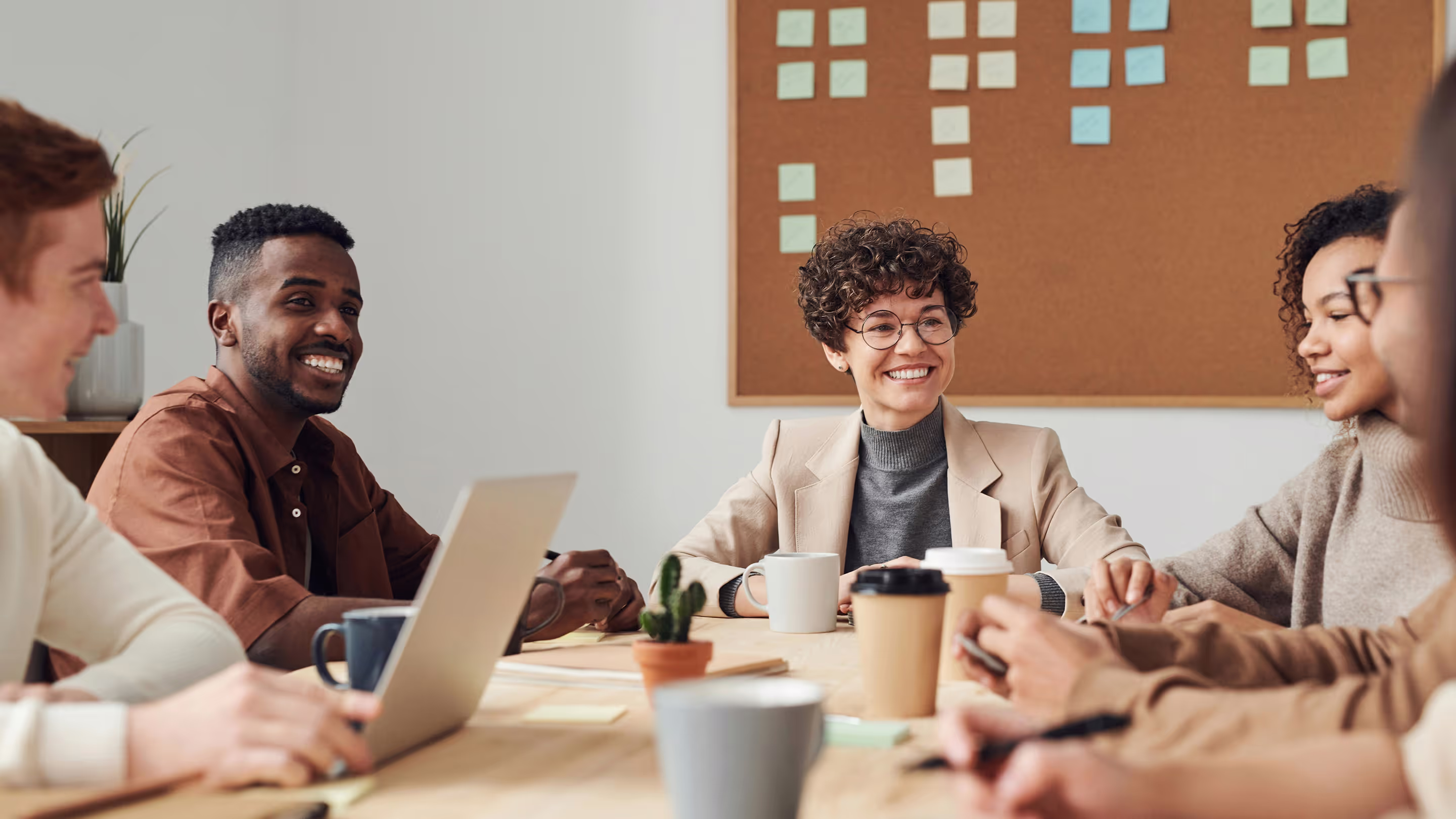 Strategy, Architecture & Planning